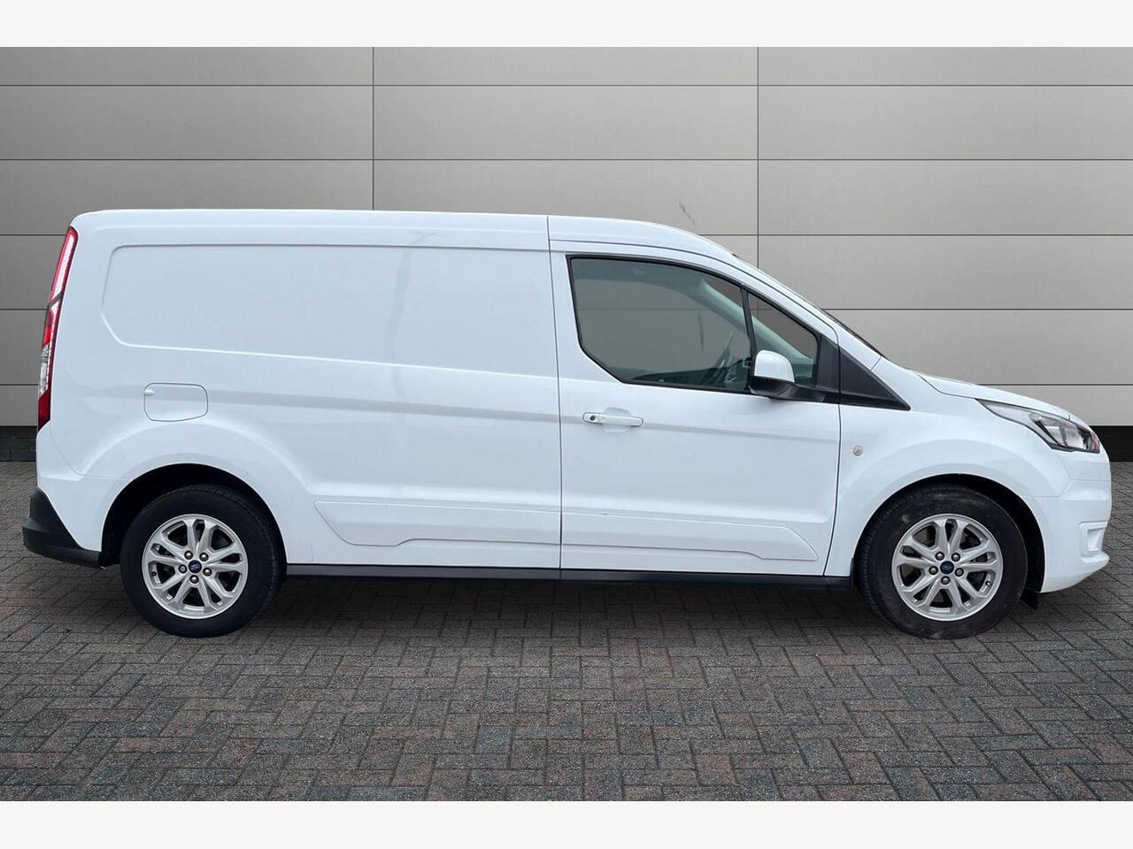 Used Ford Transit Connect 2022 for sale - 76675484: Photo 6