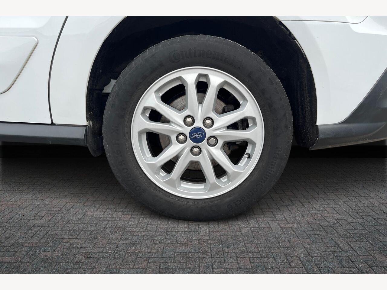 Used Ford Transit Connect 2022 for sale - 76675484: Photo 7