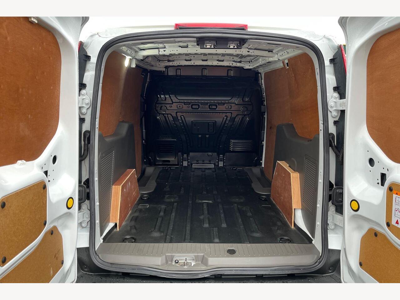 Used Ford Transit Connect 2021 for sale - 76674152: Photo 2