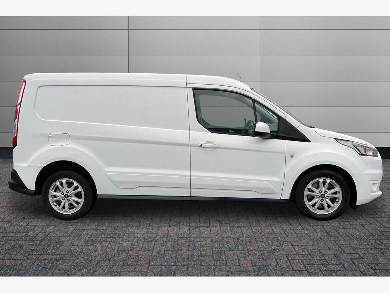 Used Ford Transit Connect 2021 for sale - 76674152: Photo 6