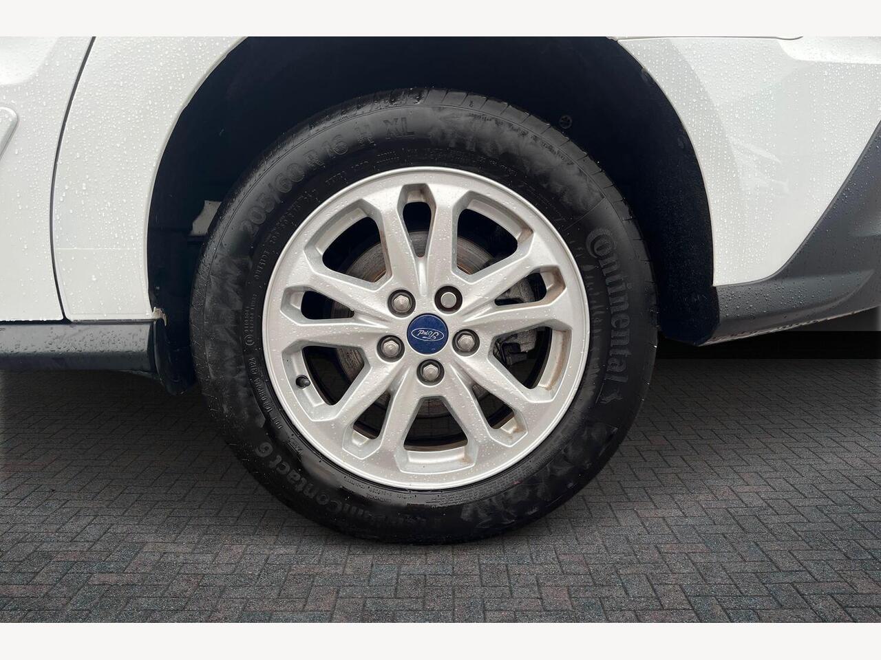 Used Ford Transit Connect 2021 for sale - 76674152: Photo 7