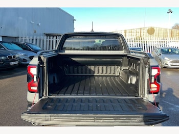 Used Ford Ranger 2023 for sale - 76966383: Photo