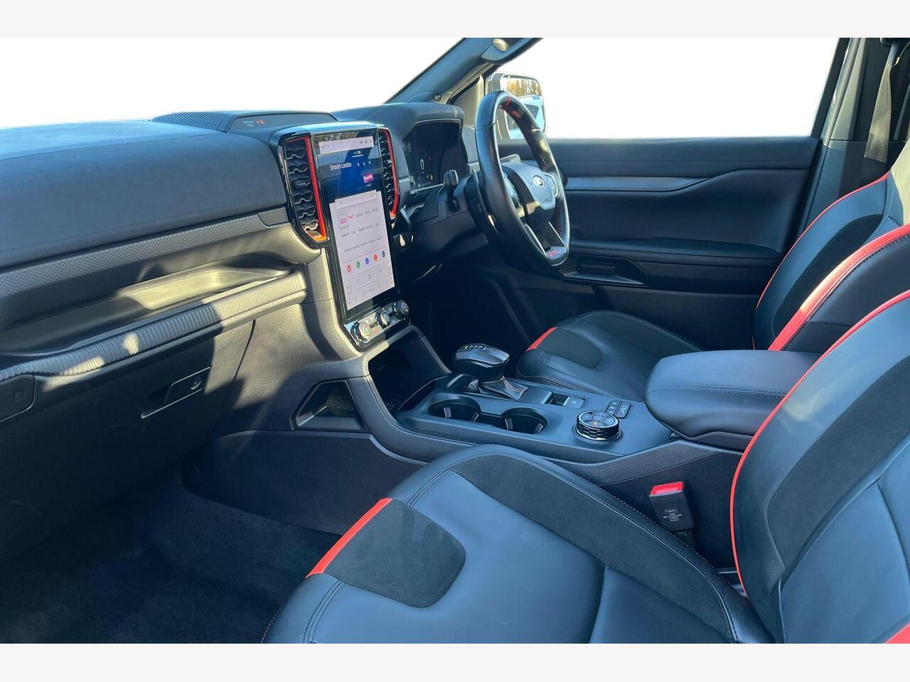 Used Ford Ranger 2023 for sale - 76966383: Photo 4