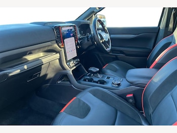 Used Ford Ranger 2023 for sale - 76966383: Photo