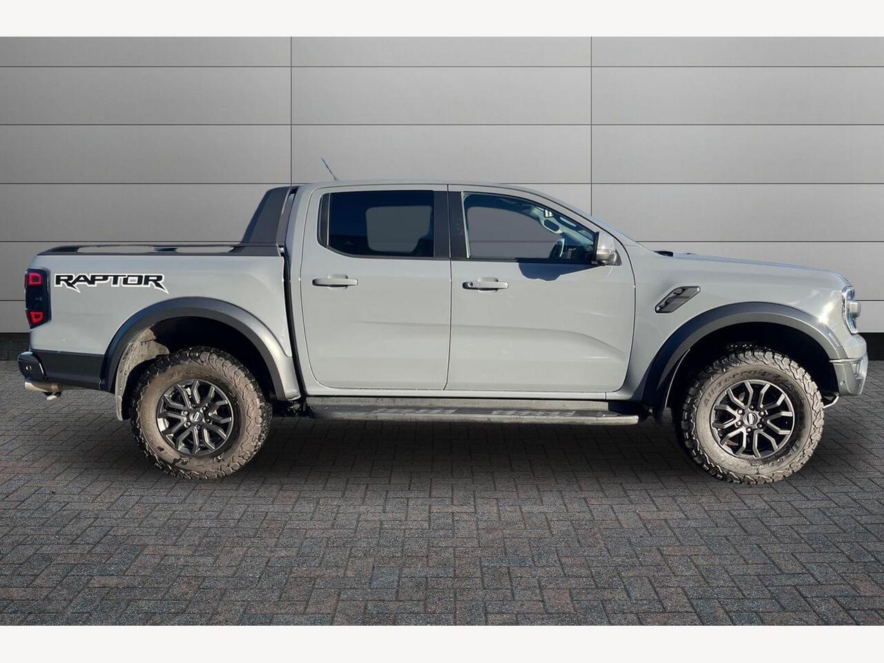 Used Ford Ranger 2023 for sale - 76966383: Photo 6