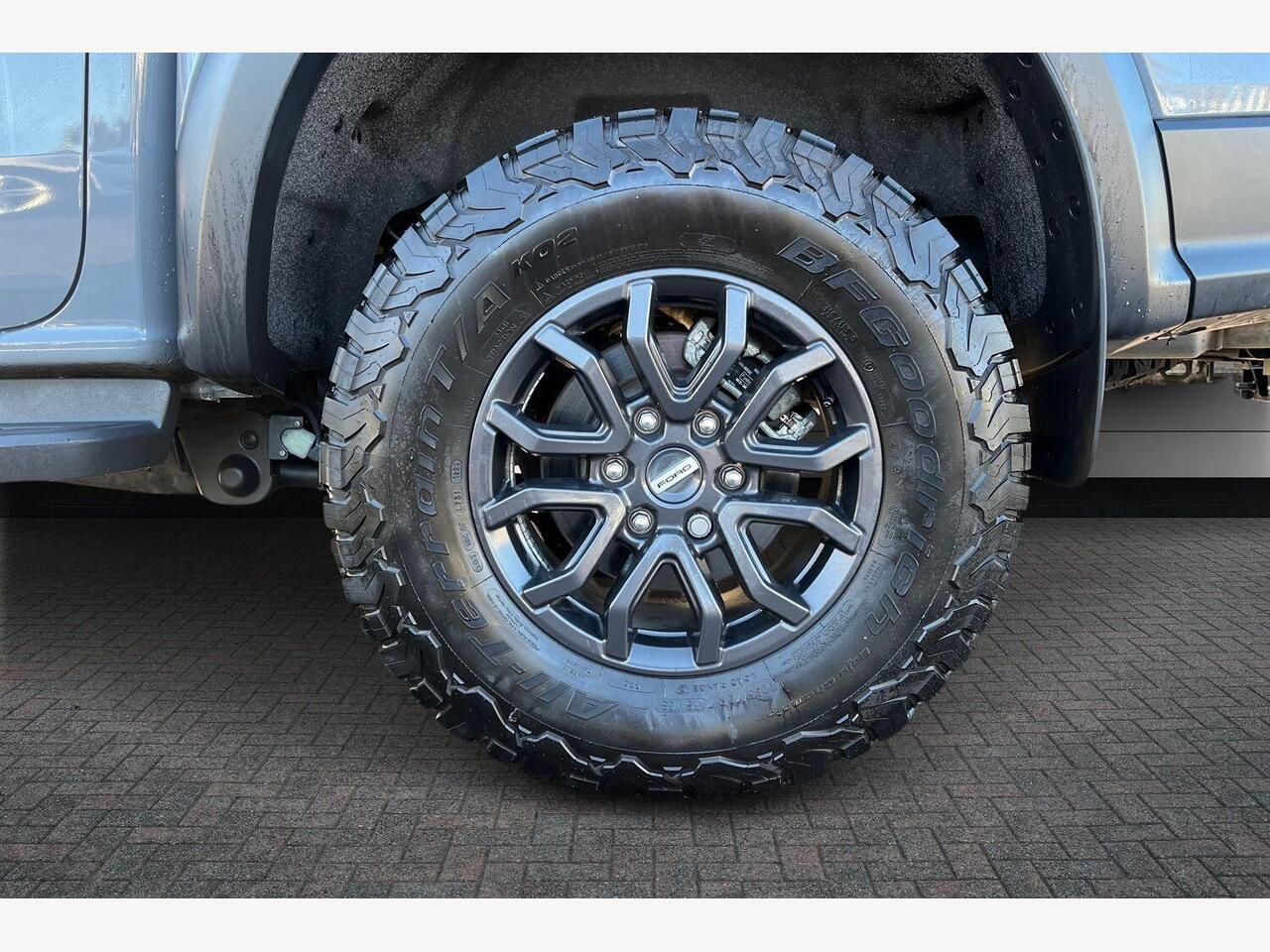 Used Ford Ranger 2023 for sale - 76966383: Photo 7