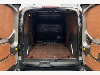 Used Ford Transit Connect 2019 for sale - 78229940: Photo