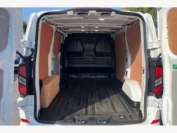 Used Ford Transit Custom 2024 for sale - 76677722: Photo