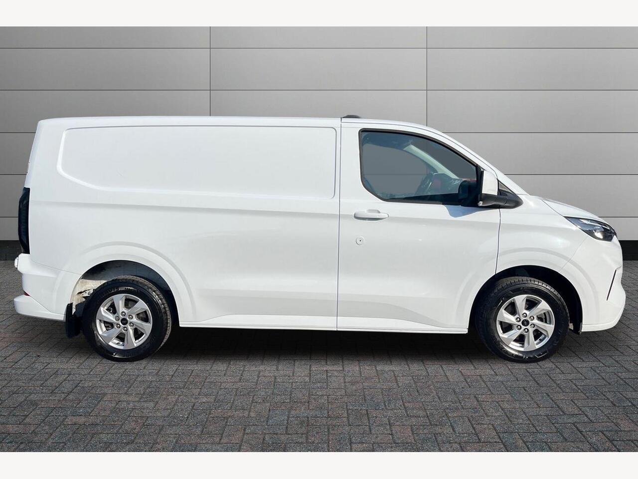 Used Ford Transit Custom 2024 for sale - 76677722: Photo 6