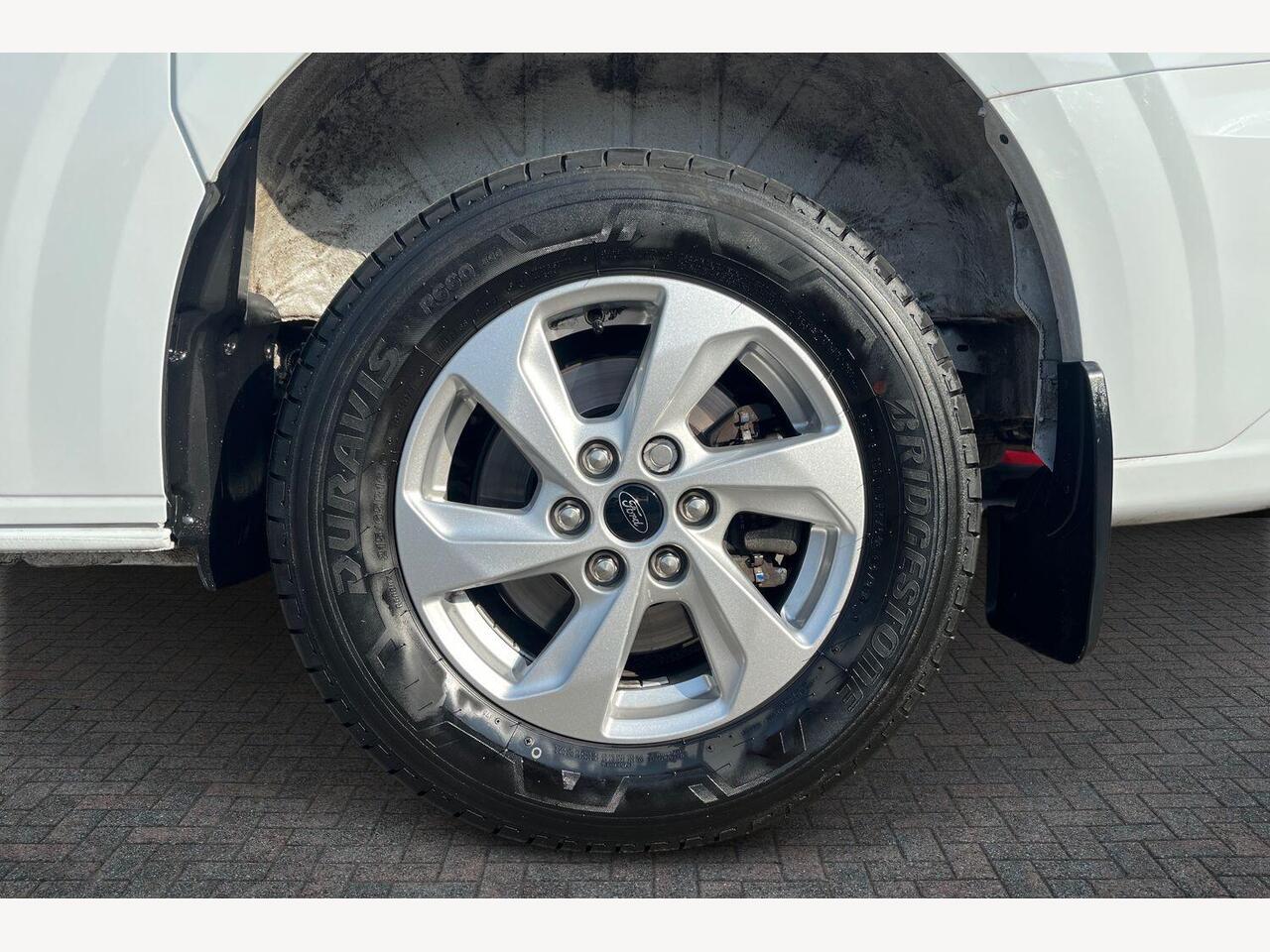 Used Ford Transit Custom 2024 for sale - 76677722: Photo 7