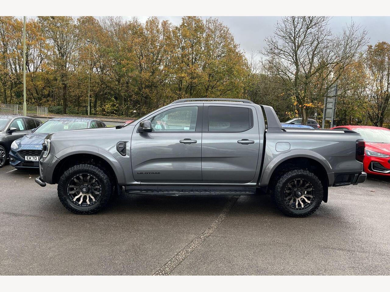 Used Ford Ranger 2023 for sale - 76676646: Photo 10