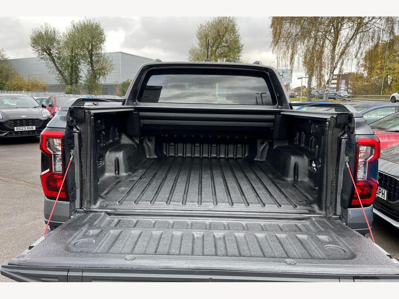 Used Ford Ranger 2023 for sale - 76676646: Photo 2