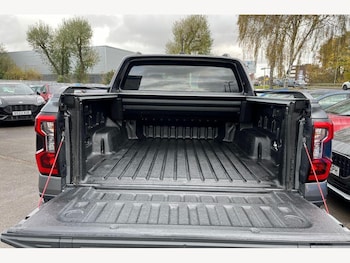 Used Ford Ranger 2023 for sale - 76676646: Photo