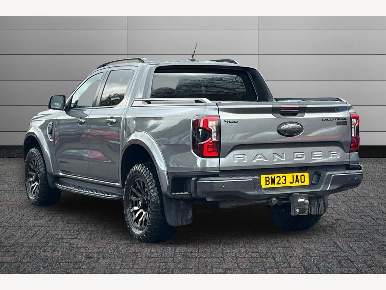 Used Ford Ranger 2023 for sale - 76676646: Photo 3