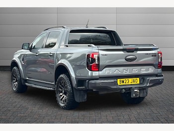 Used Ford Ranger 2023 for sale - 76676646: Photo