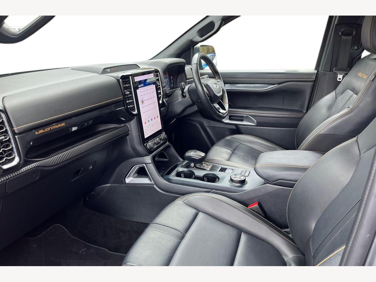 Used Ford Ranger 2023 for sale - 76676646: Photo 4