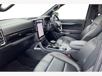 Used Ford Ranger 2023 for sale - 76676646: Photo