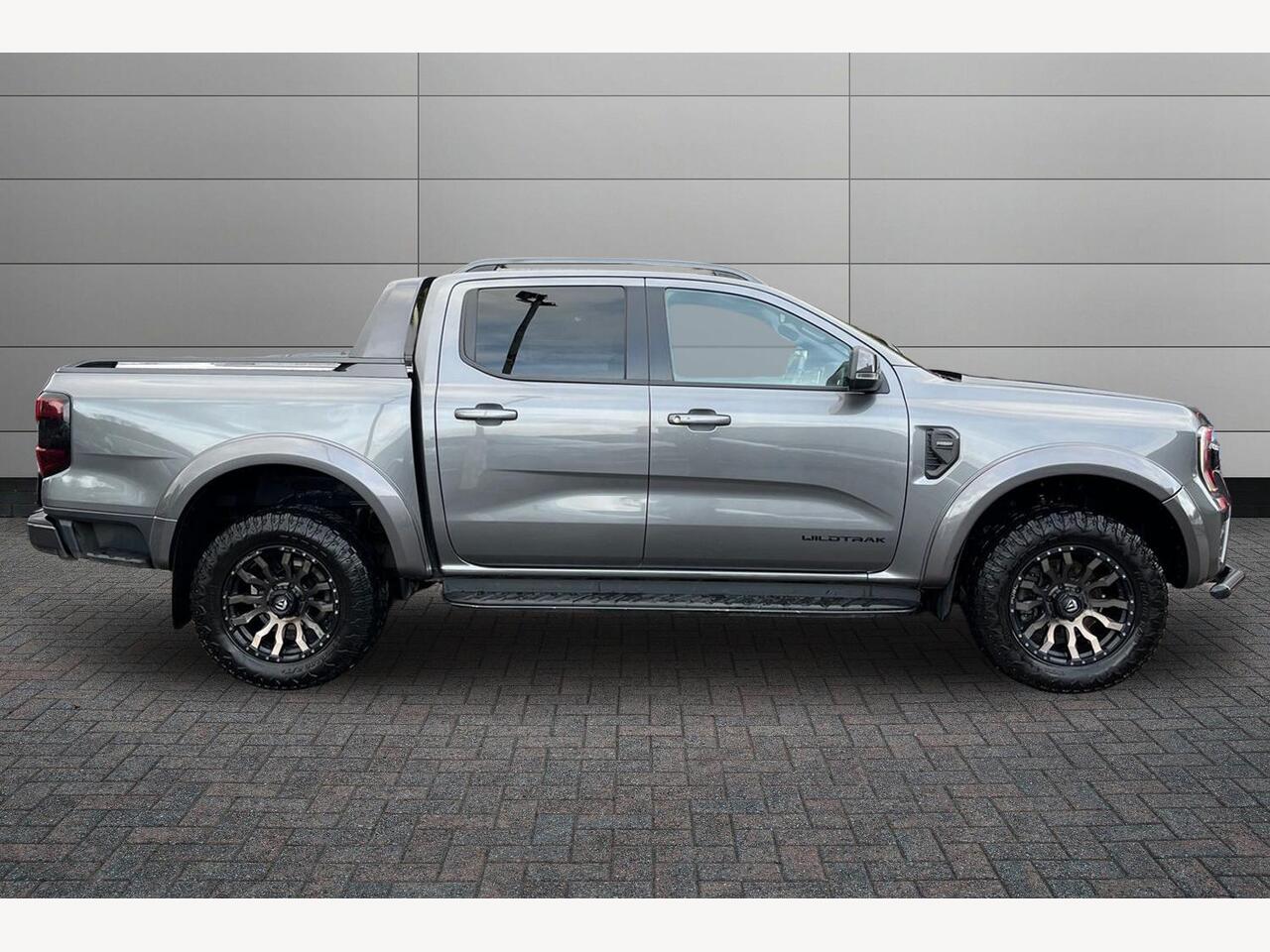 Used Ford Ranger 2023 for sale - 76676646: Photo 6