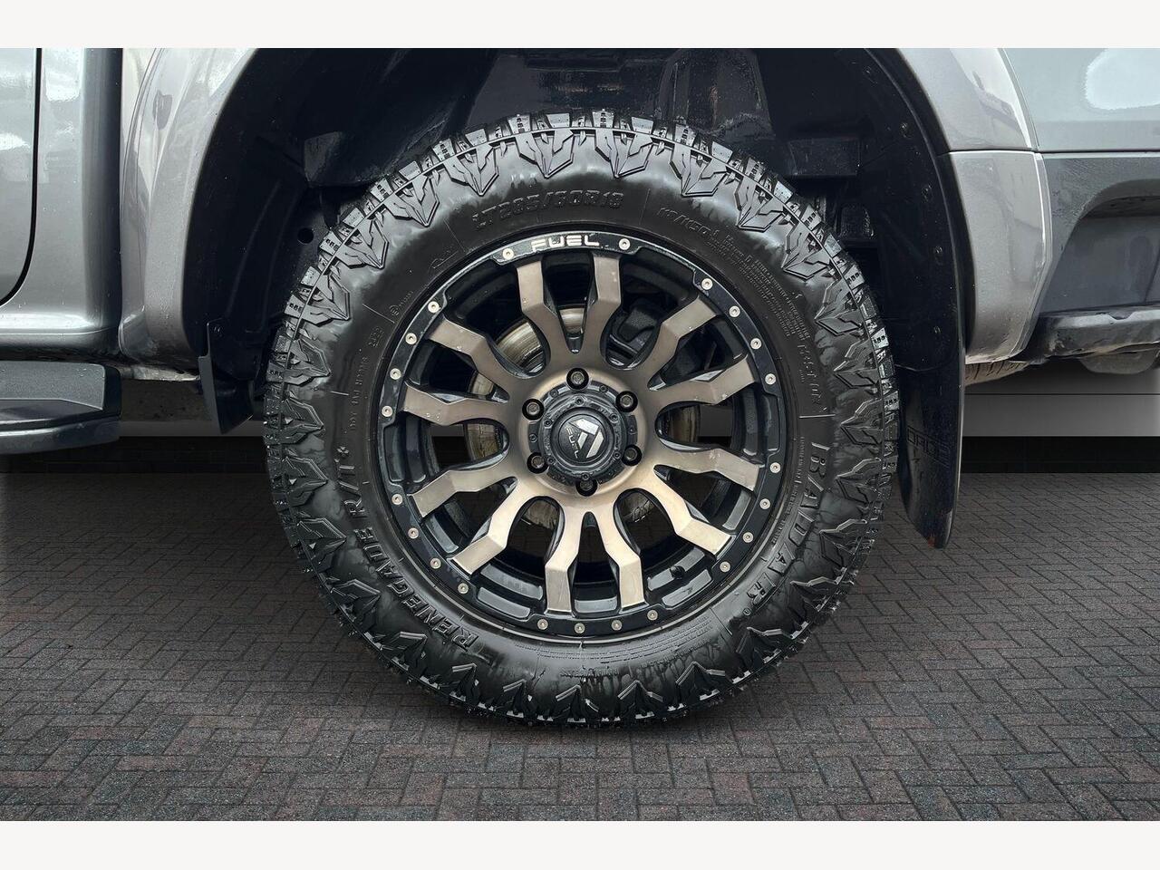 Used Ford Ranger 2023 for sale - 76676646: Photo 7