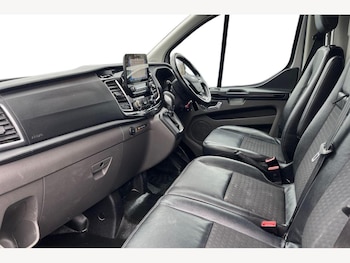 Used Ford Transit Custom 2021 for sale - 77613869: Photo