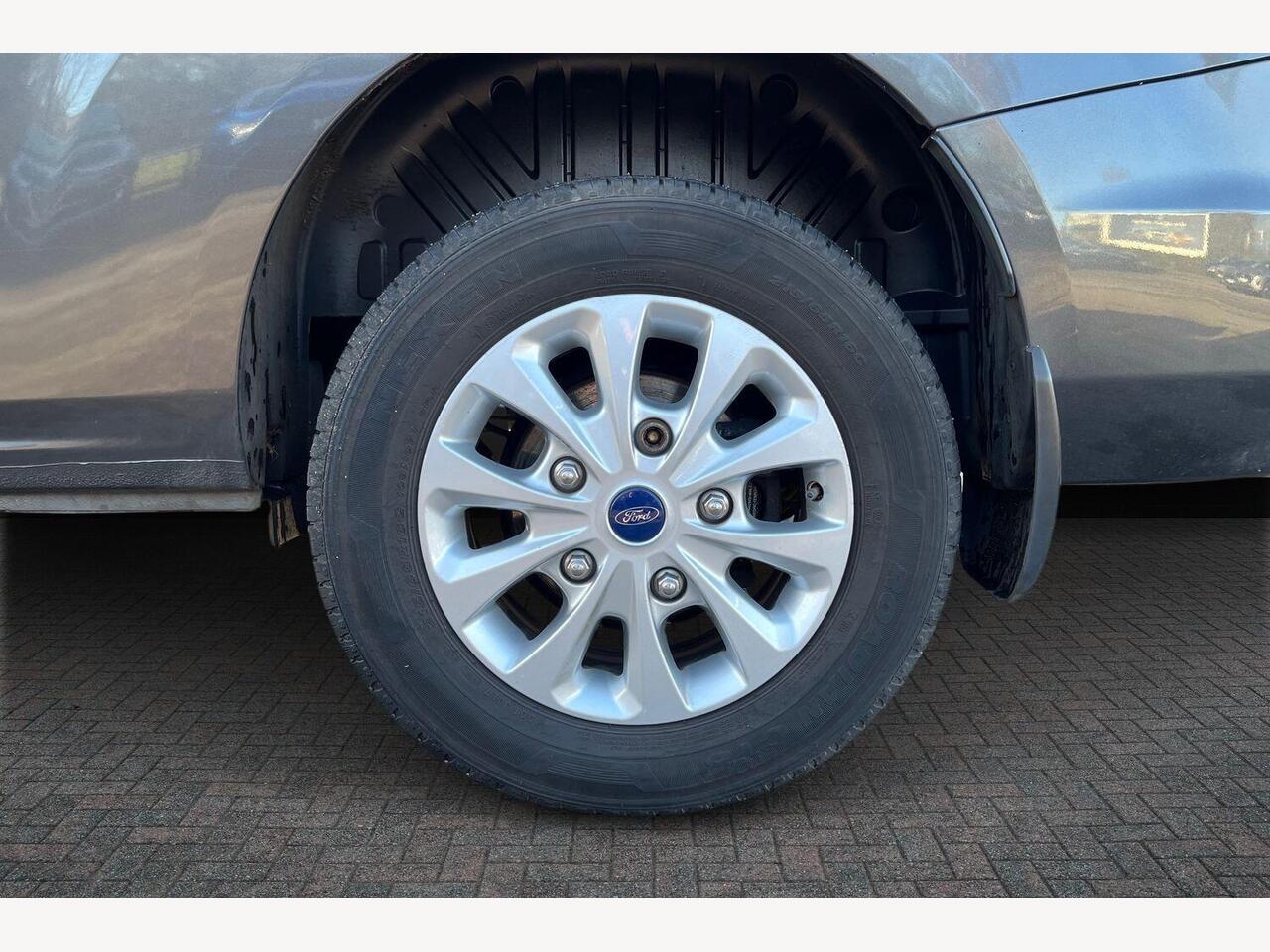 Used Ford Transit Custom 2021 for sale - 77031157: Photo 7