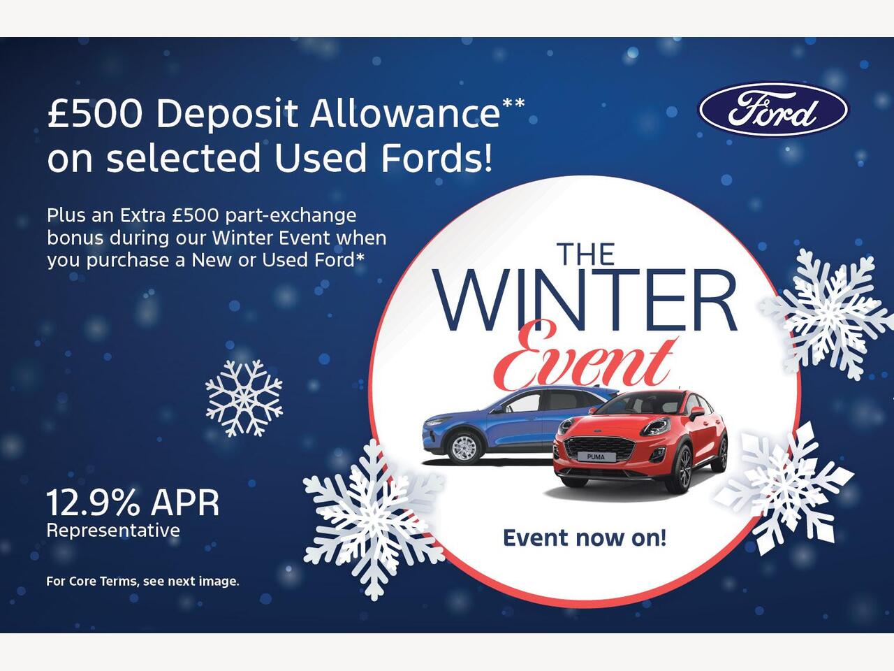 Used Ford Transit Custom 2021 for sale - 77205253: Photo 3