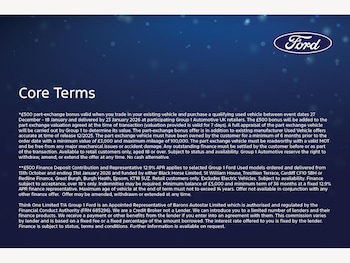 Used Ford Transit Custom 2021 for sale - 77205253: Photo