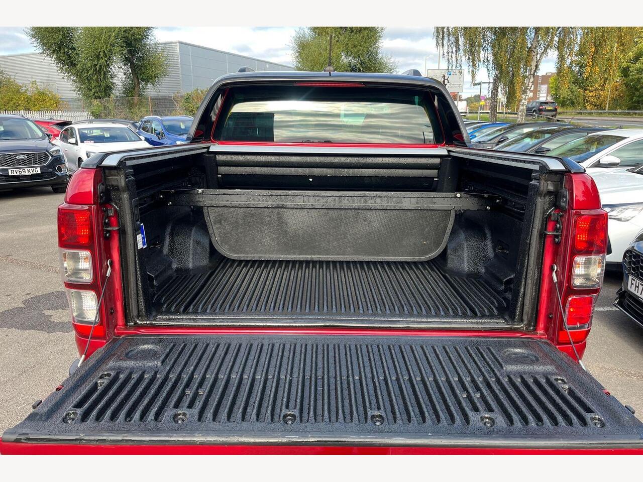 Used Ford Ranger 2023 for sale - 76676989: Photo 2