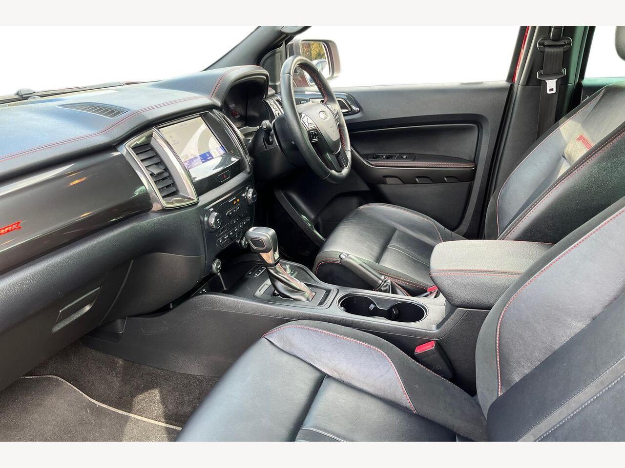 Used Ford Ranger 2023 for sale - 76676989: Photo 4