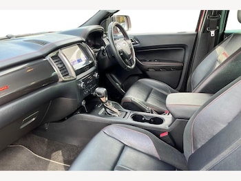 Used Ford Ranger 2023 for sale - 76676989: Photo