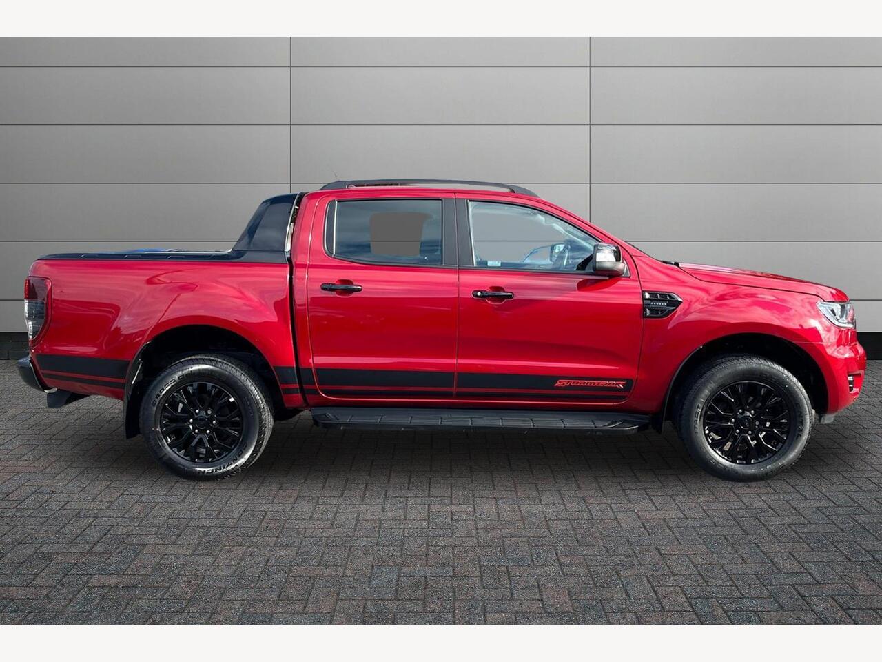 Used Ford Ranger 2023 for sale - 76676989: Photo 6