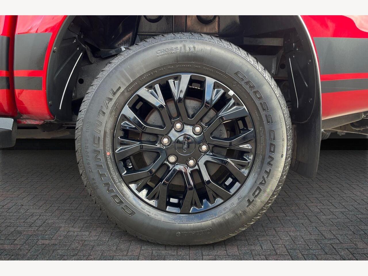 Used Ford Ranger 2023 for sale - 76676989: Photo 7