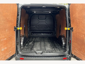 Used Ford Transit Custom 2022 for sale - 78229941: Photo