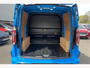 Used Ford Transit Custom 2025 for sale - 78259009: Photo