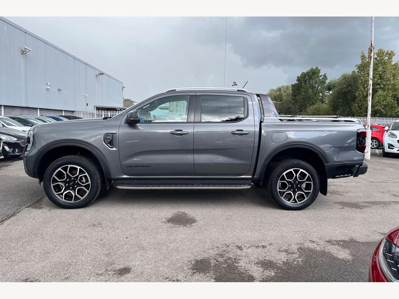 Used Ford Ranger 2023 for sale - 76675987: Photo 10