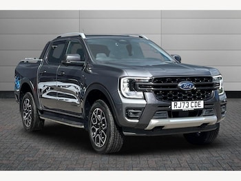 Used Ford Ranger 2023 for sale - 76675987: Photo