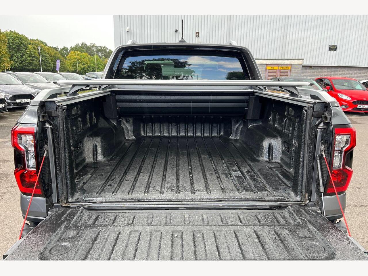 Used Ford Ranger 2023 for sale - 76675987: Photo 2