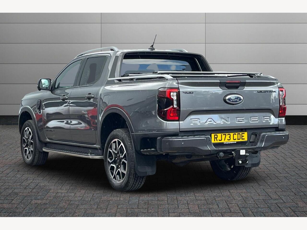 Used Ford Ranger 2023 for sale - 76675987: Photo 3