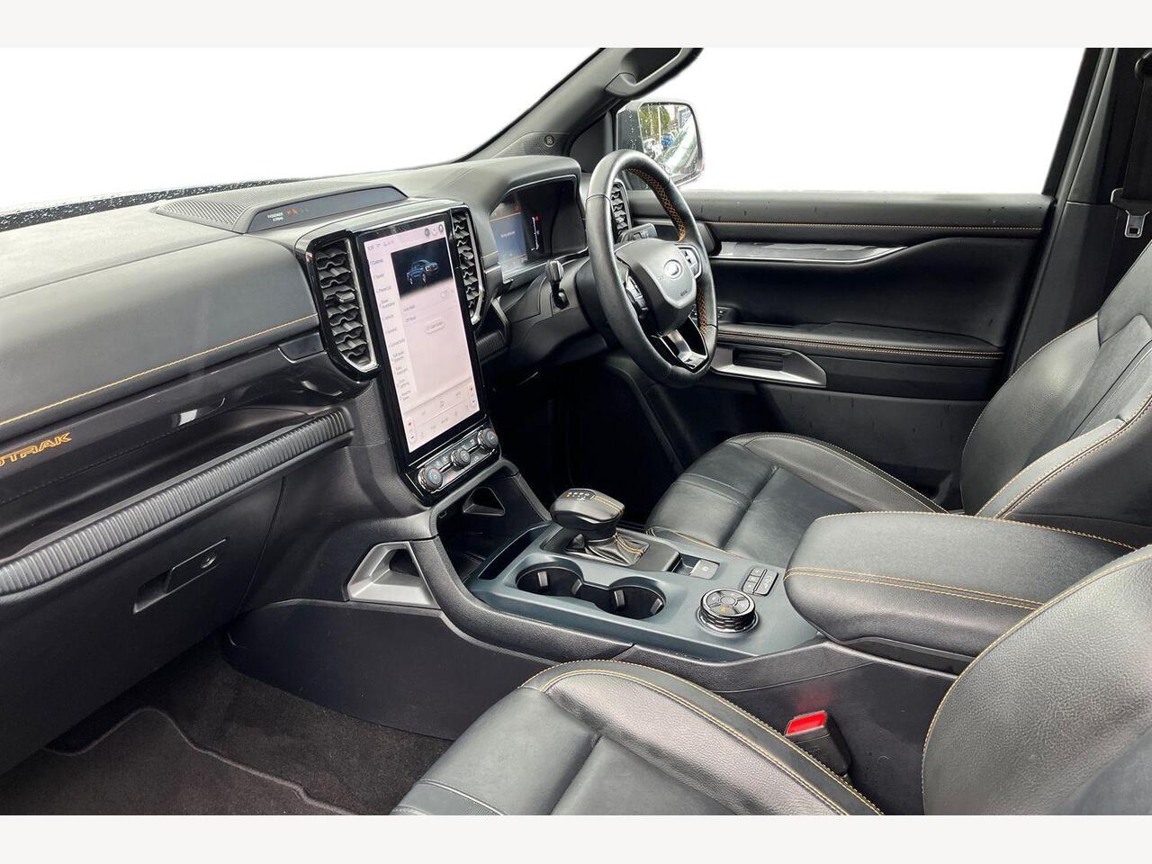 Used Ford Ranger 2023 for sale - 76675987: Photo 4