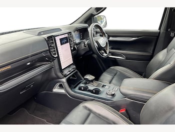 Used Ford Ranger 2023 for sale - 76675987: Photo