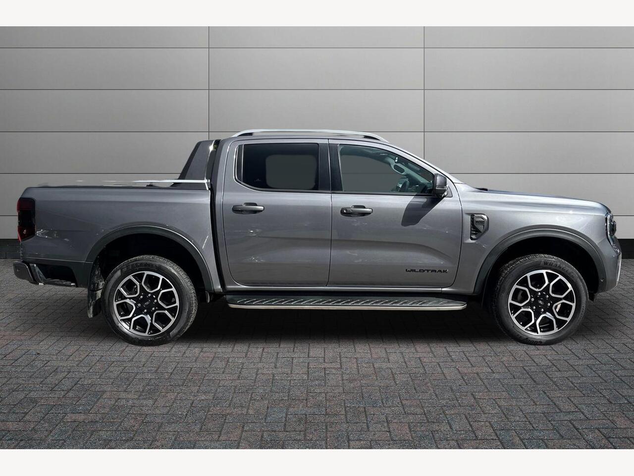 Used Ford Ranger 2023 for sale - 76675987: Photo 6