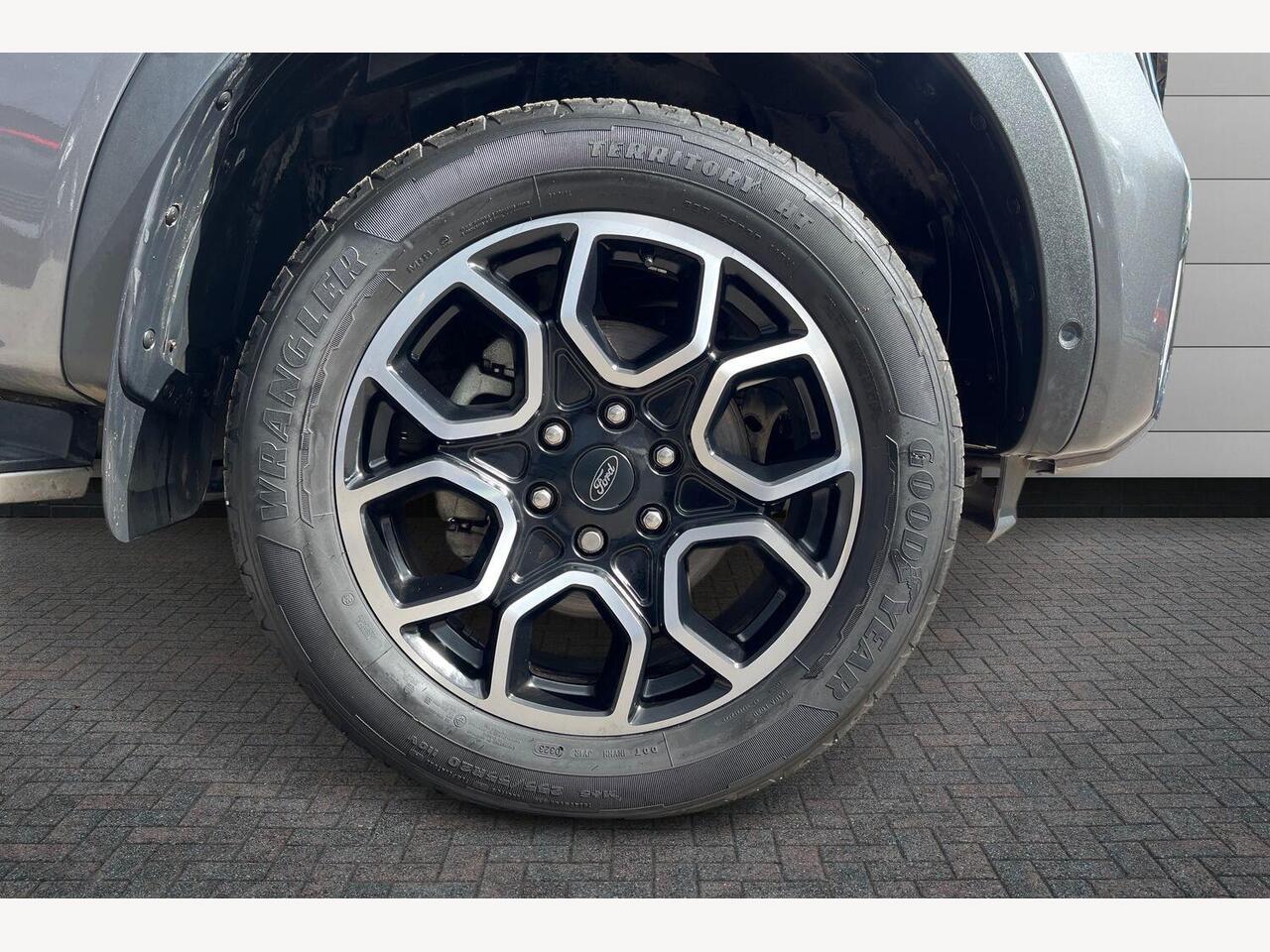 Used Ford Ranger 2023 for sale - 76675987: Photo 7