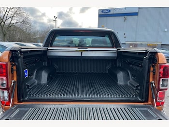 Used Ford Ranger 2018 for sale - 77280866: Photo