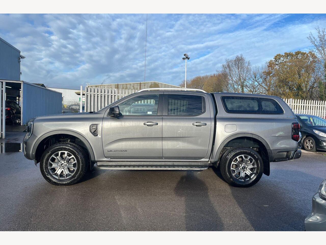 Used Ford Ranger 2023 for sale - 76841768: Photo 10