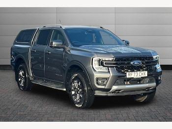 Used Ford Ranger 2023 for sale - 76841768: Photo