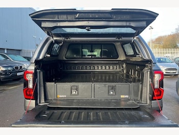 Used Ford Ranger 2023 for sale - 76841768: Photo