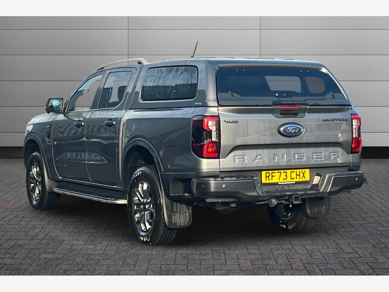 Used Ford Ranger 2023 for sale - 76841768: Photo 3