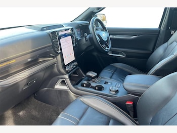 Used Ford Ranger 2023 for sale - 76841768: Photo