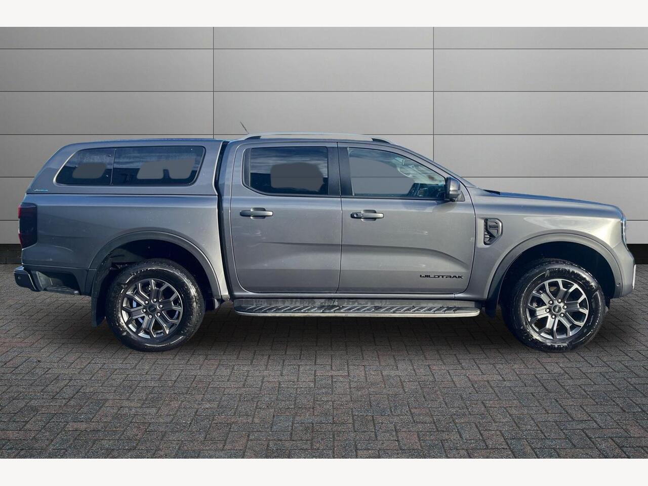 Used Ford Ranger 2023 for sale - 76841768: Photo 6