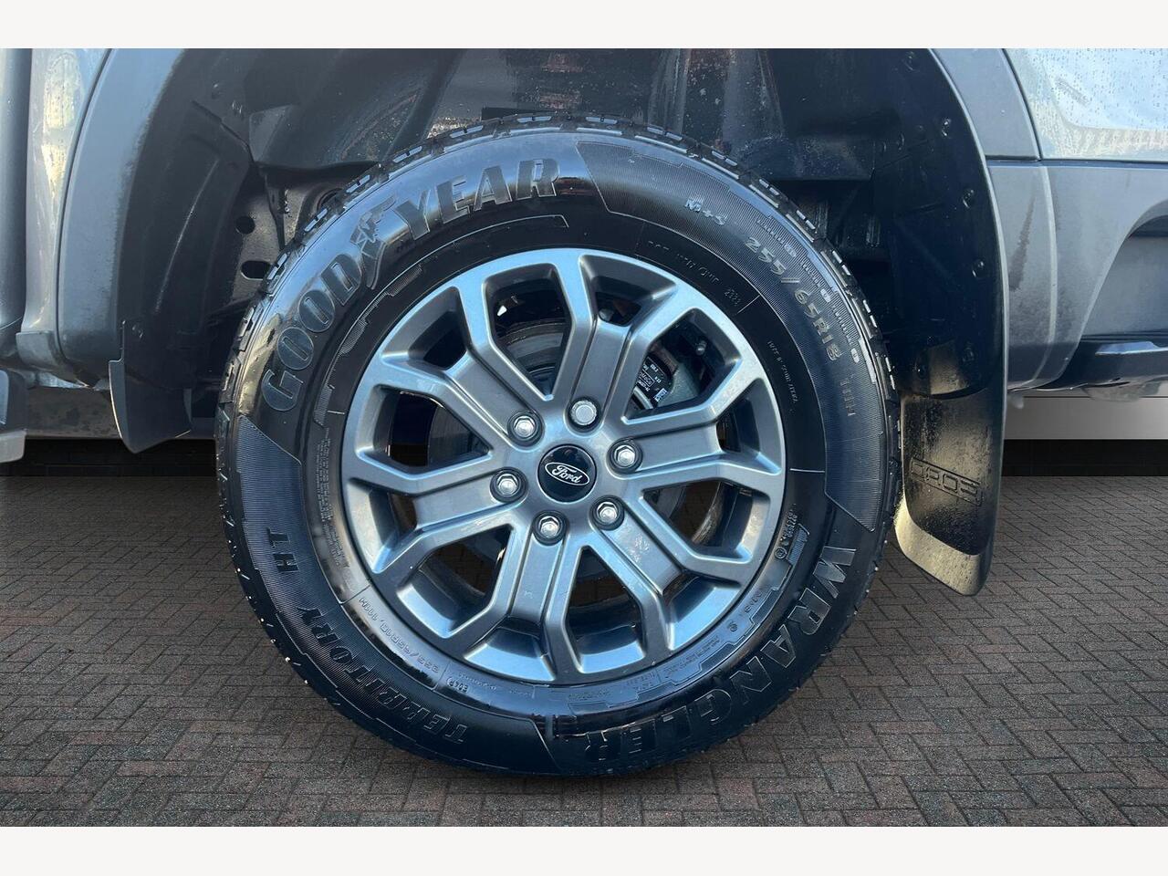 Used Ford Ranger 2023 for sale - 76841768: Photo 7